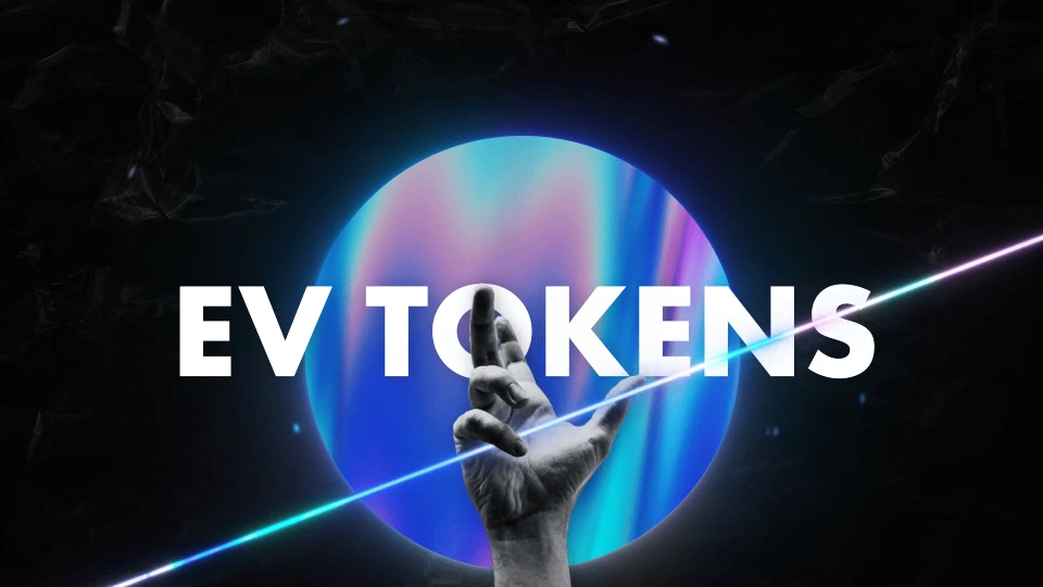 Evs tokens